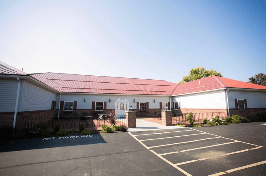 image of Hillside Manor Personal Care Home image of Hillside Manor Personal Care Home