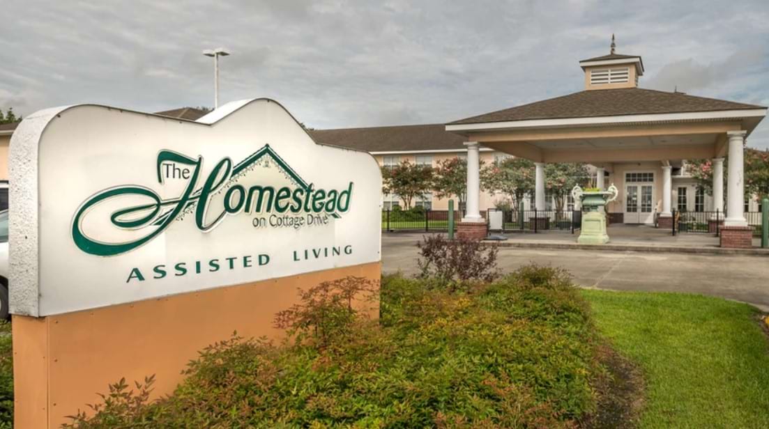 Homestead Assisted Living