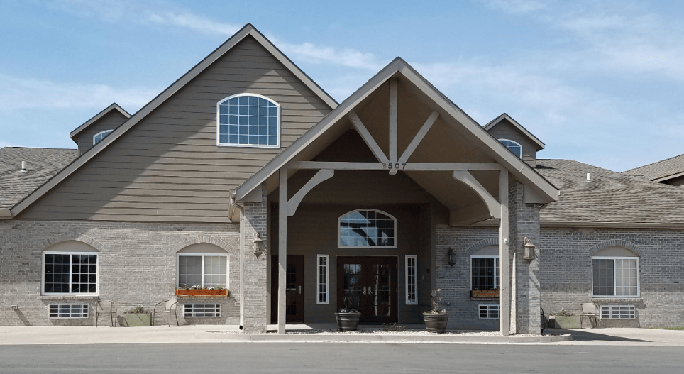 Homestead Assisted Living of La Vista