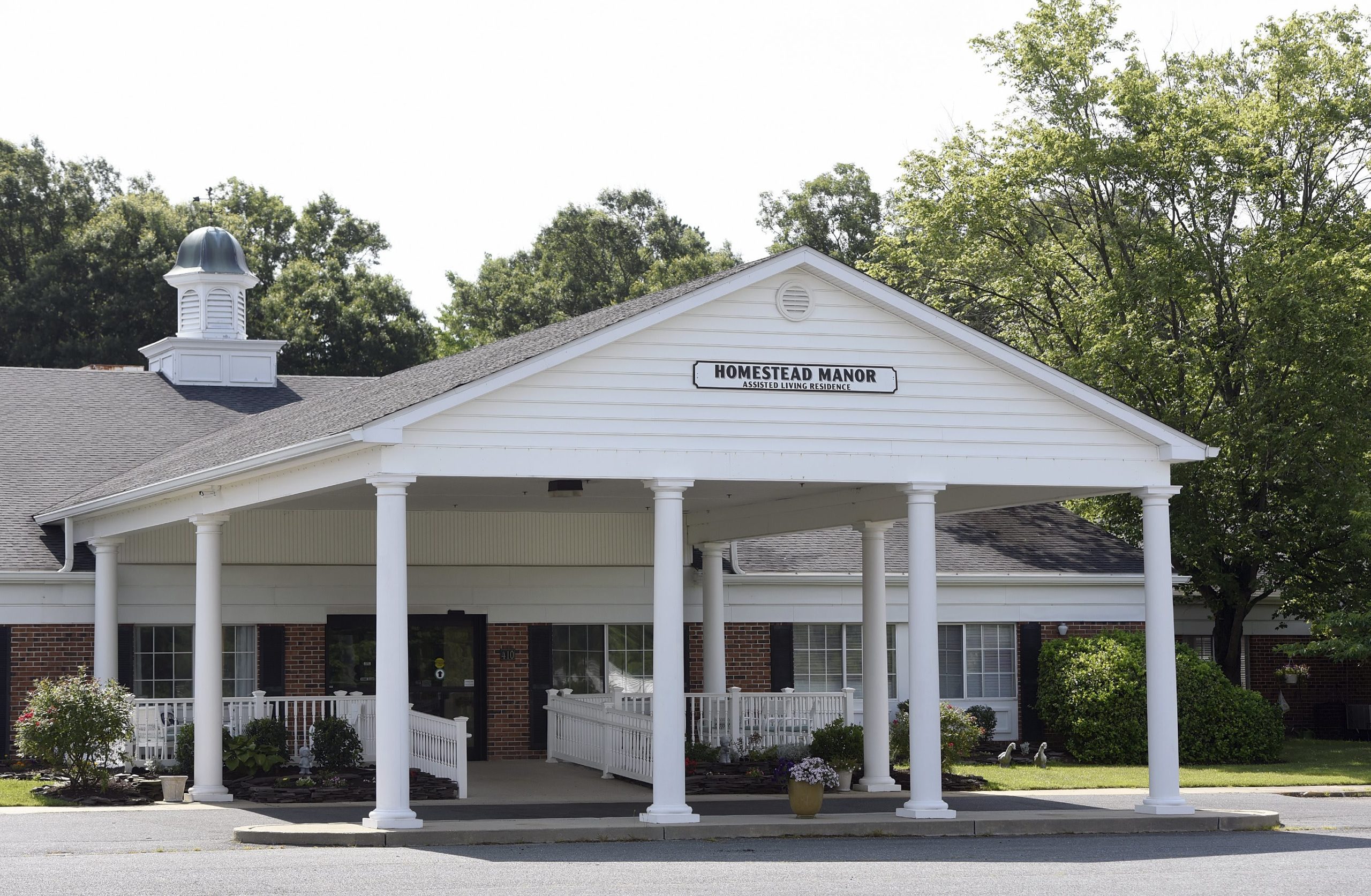 image of Homestead Manor Assisted Living image of Homestead Manor Assisted Living