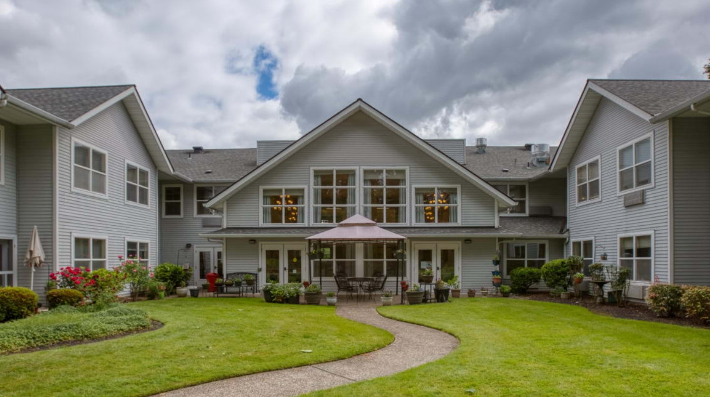 Homewood Heights Assisted Living Community Homewood Heights Assisted Living Community