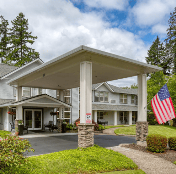 Homewood Heights Assisted Living Community