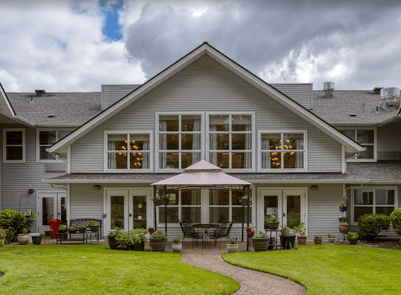 Homewood Heights Assisted Living Community Homewood Heights Assisted Living Community