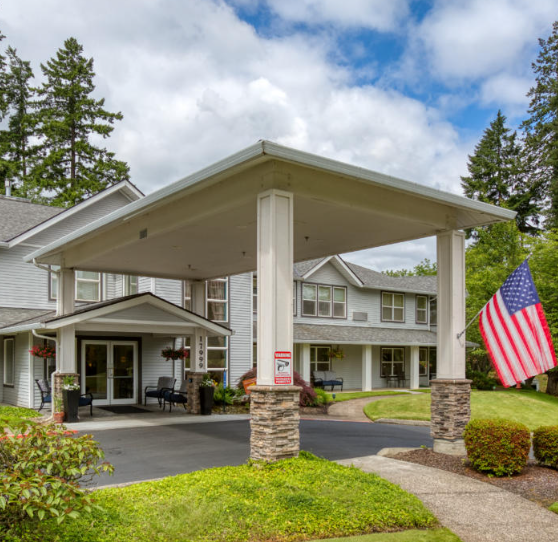 Homewood Heights Assisted Living Community