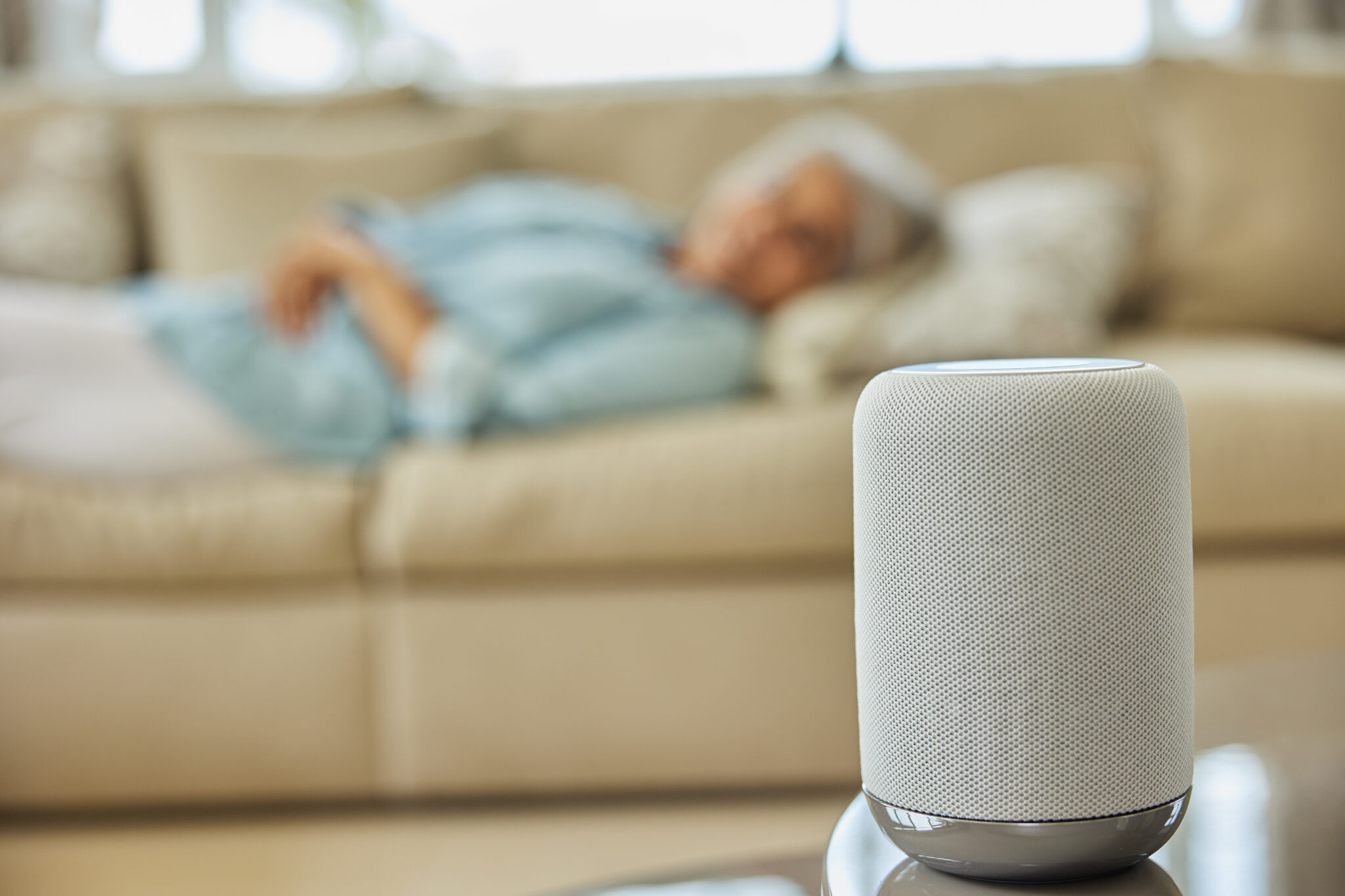 Amazon Alexa for Seniors Benefits, Features, Devices, and SetUp