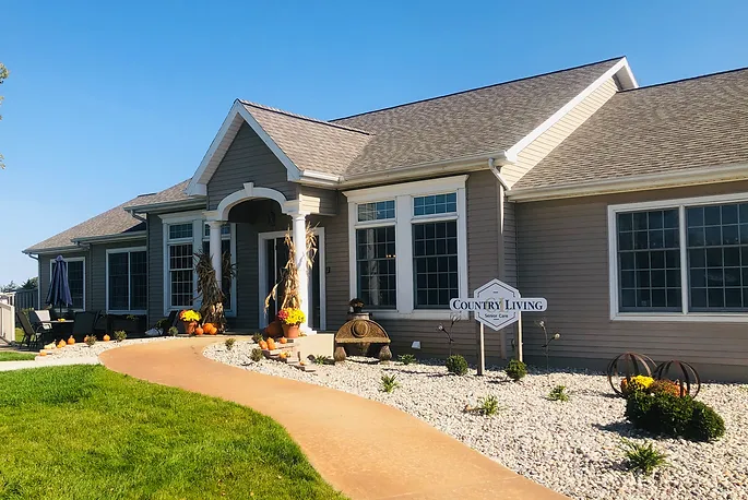 Country Living Senior Care Country Living Senior Care