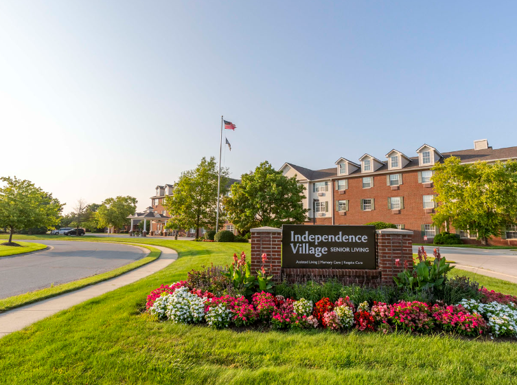 Independence Village of Fishers South