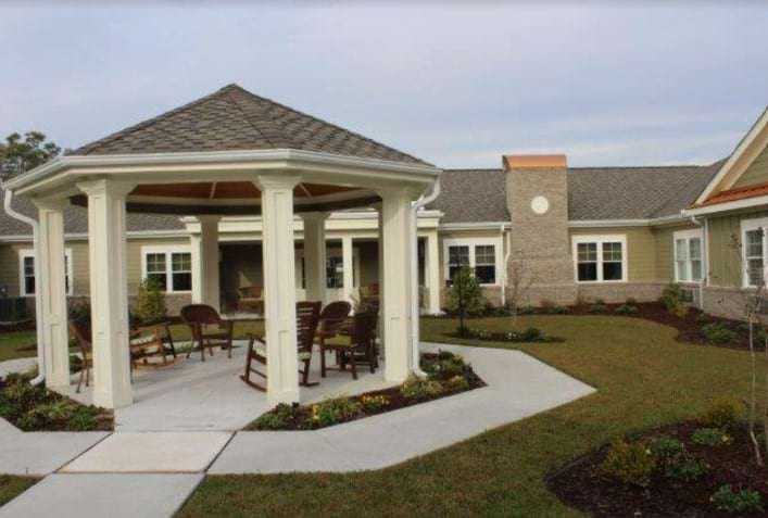 Inlet Coastal Resort Assisted Living and Memory Care