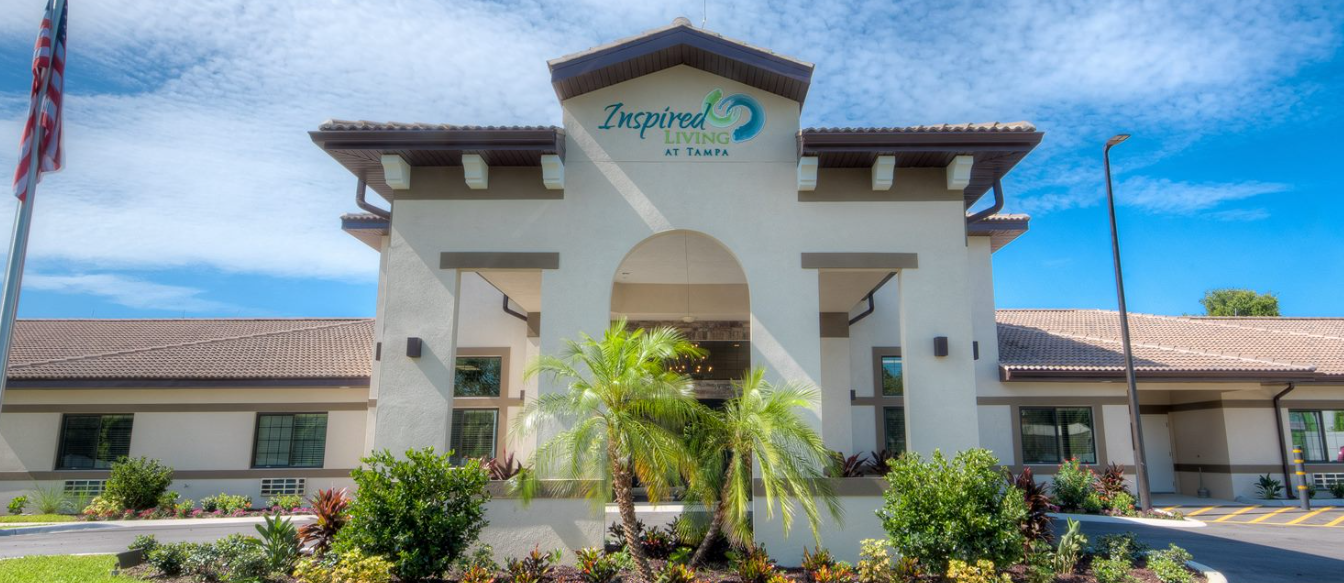 Inspired Living Tampa