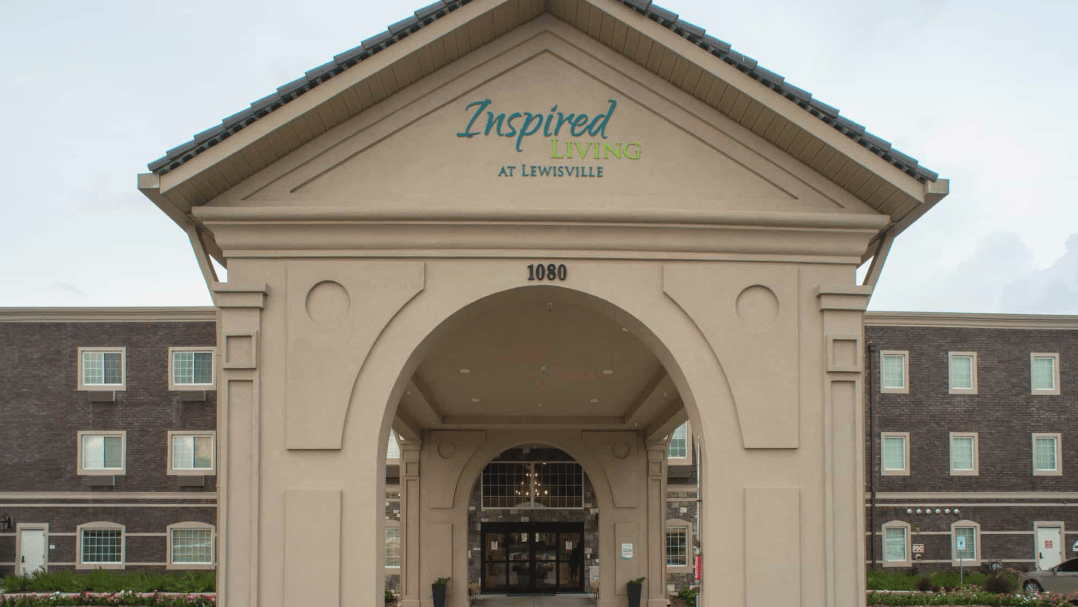 Inspired Living at Lewisville