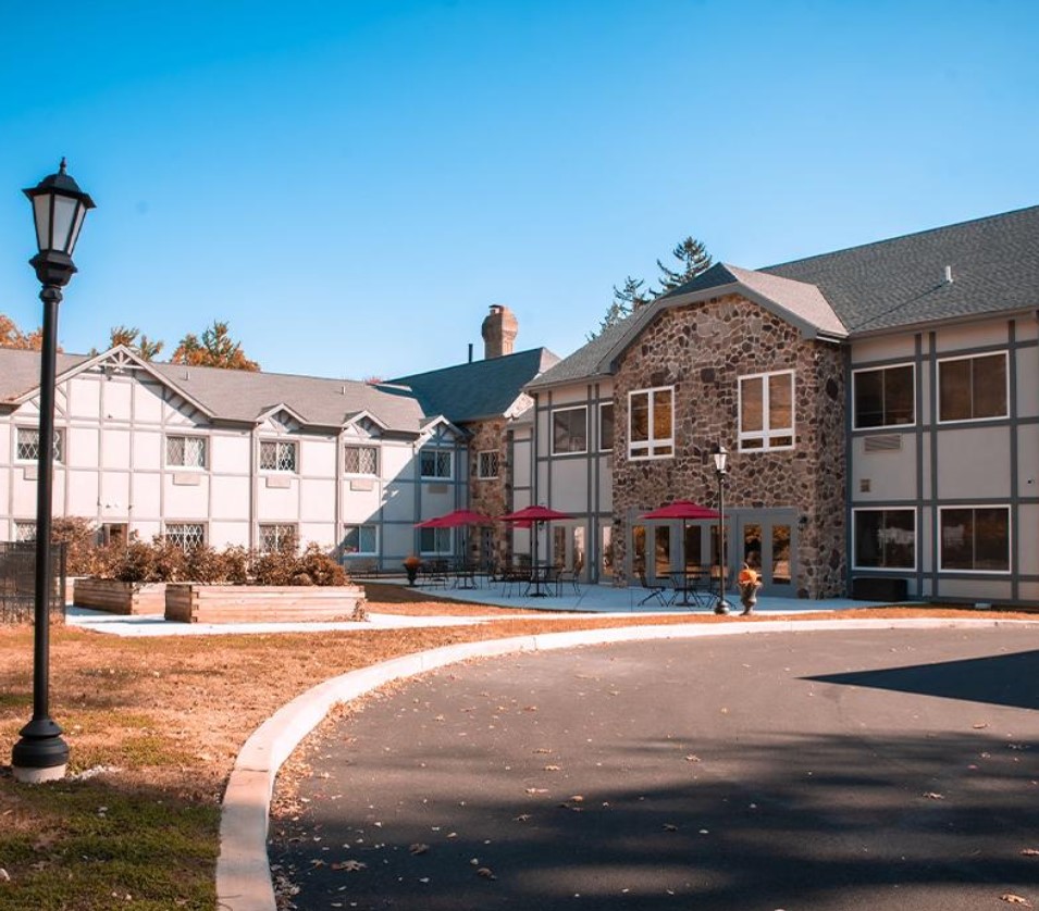 Image of Ivy Gables Senior Living Image of Ivy Gables Senior Living