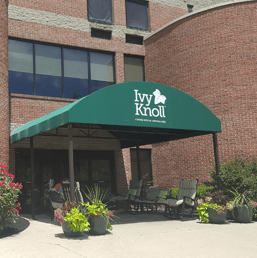 Ivy Knoll Senior Living Community