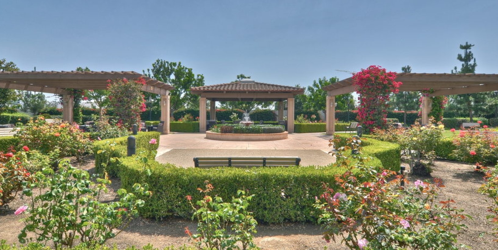 Image of Ivy Park at Cerritos Image of Ivy Park at Cerritos