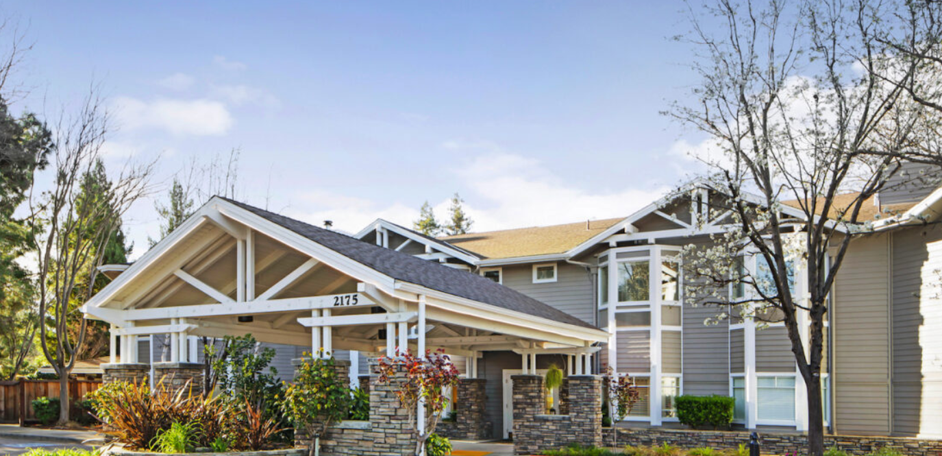 Ivy Park at Walnut Creek Ivy Park at Walnut Creek
