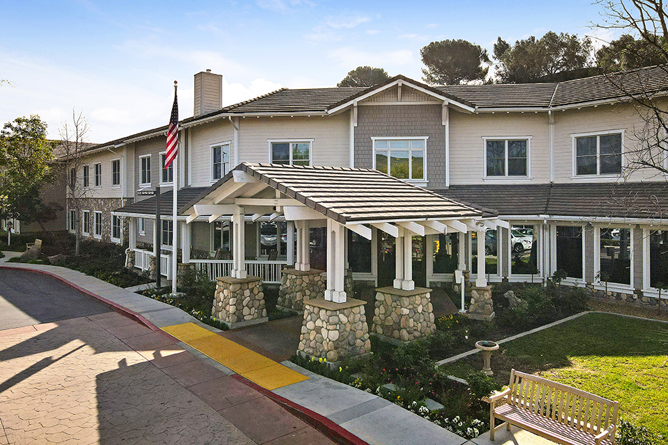 Ivy Park at Wood Ranch Ivy Park at Wood Ranch
