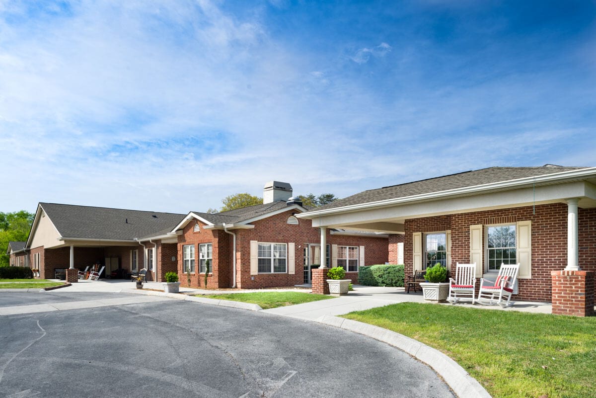 image of Jamestowne Assisted Living