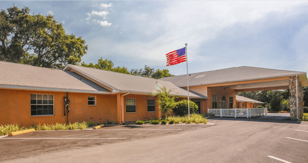 Jennifer Gardens Assisted Living & Memory Care Jennifer Gardens Assisted Living & Memory Care