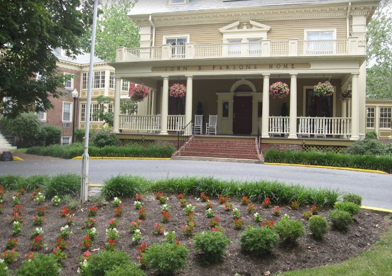 Image of John B. Parsons Assisted Living Community Image of John B. Parsons Assisted Living Community