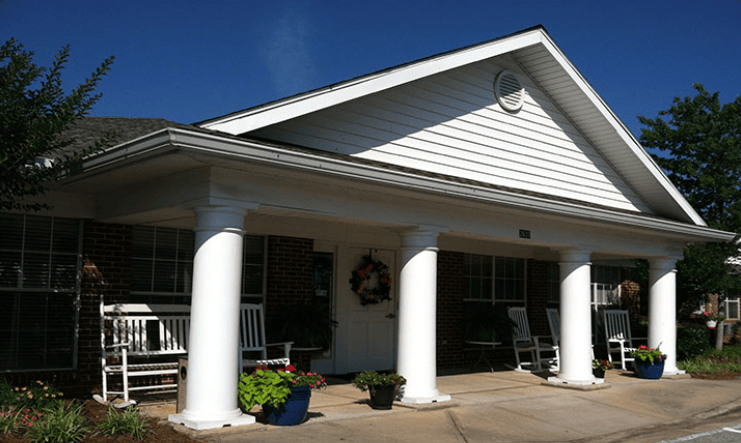 Jonesboro Assisted Living