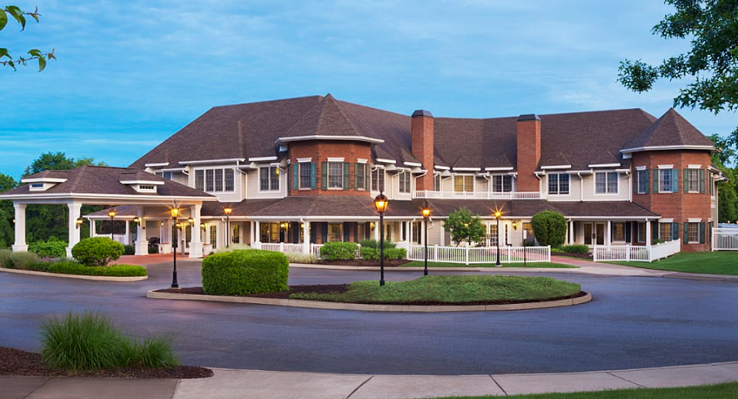 Juniper Village at Monroeville Juniper Village at Monroeville