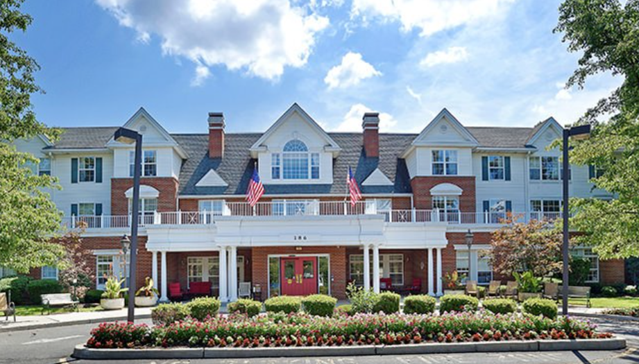 Juniper Village at Paramus Juniper Village at Paramus