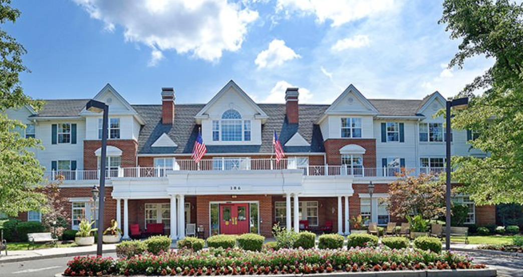 Juniper Village at Paramus