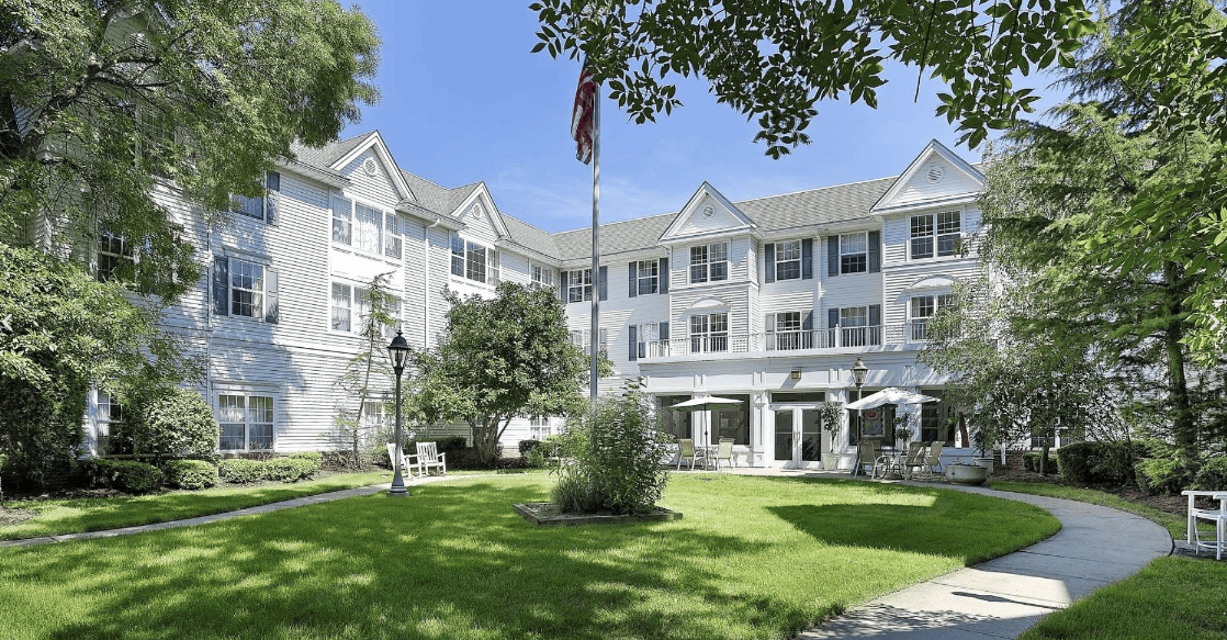 Juniper Village at Paramus Juniper Village at Paramus