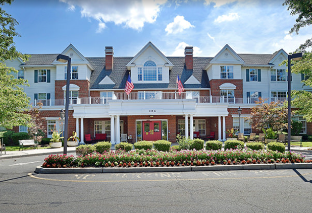 Juniper Village at Paramus