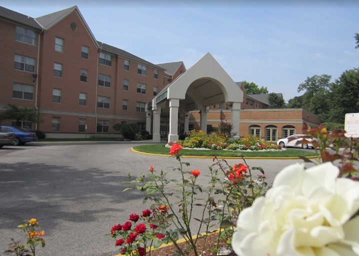 Image of Kensington Place Senior Living