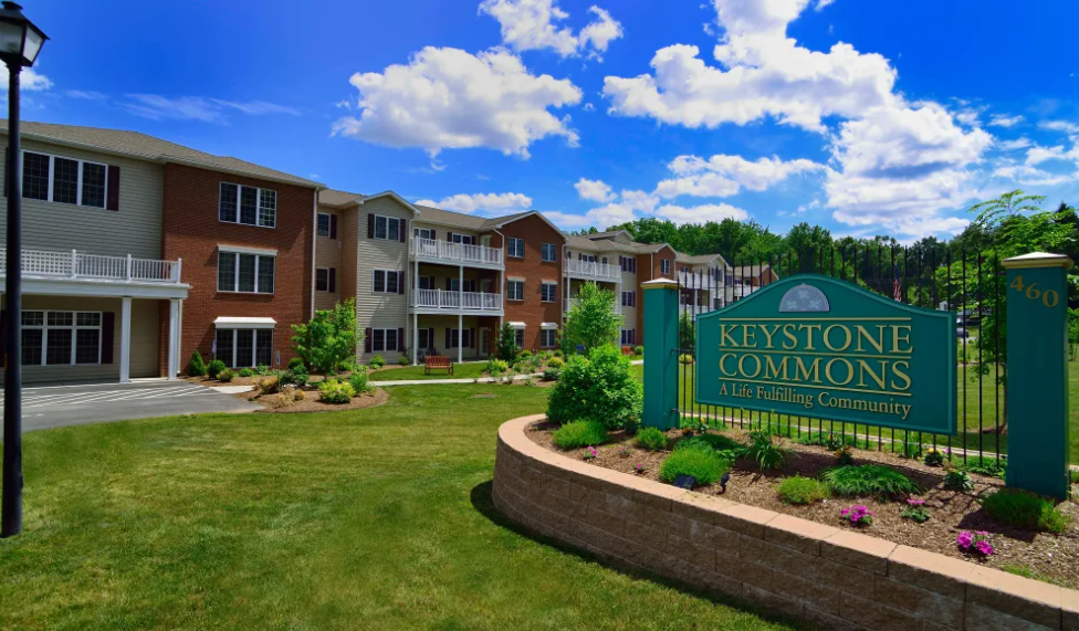Keystone Commons Keystone Commons