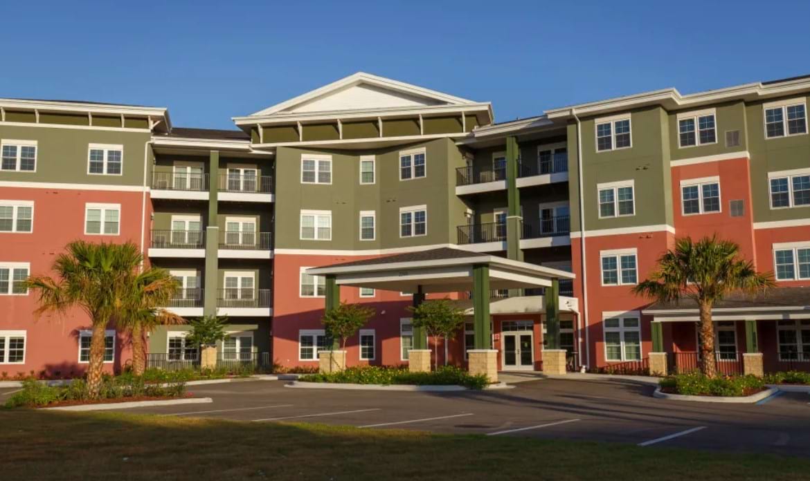 Keystone Place at Terra Bella Keystone Place at Terra Bella