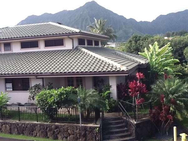Kina \'Ole Estate