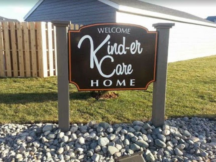 Image of Kinder Care Assisted Living Homes