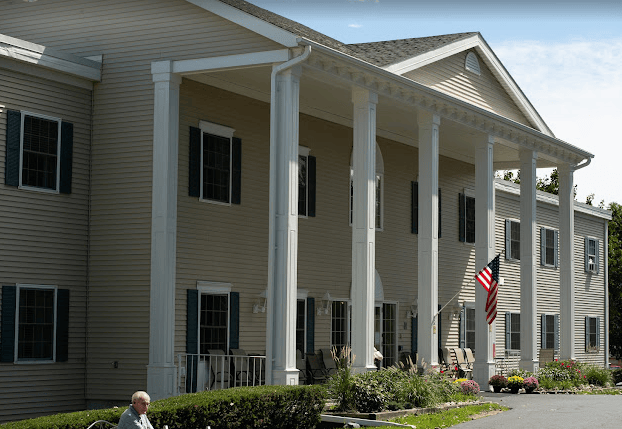 Kingsway Manor Assisted Living and Memory Care Center