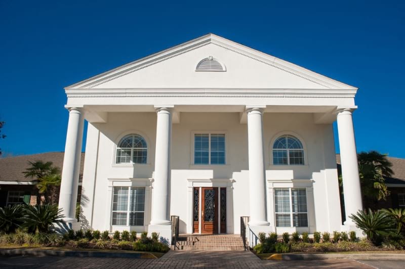 image of La Plantation Retirement Community image of La Plantation Retirement Community
