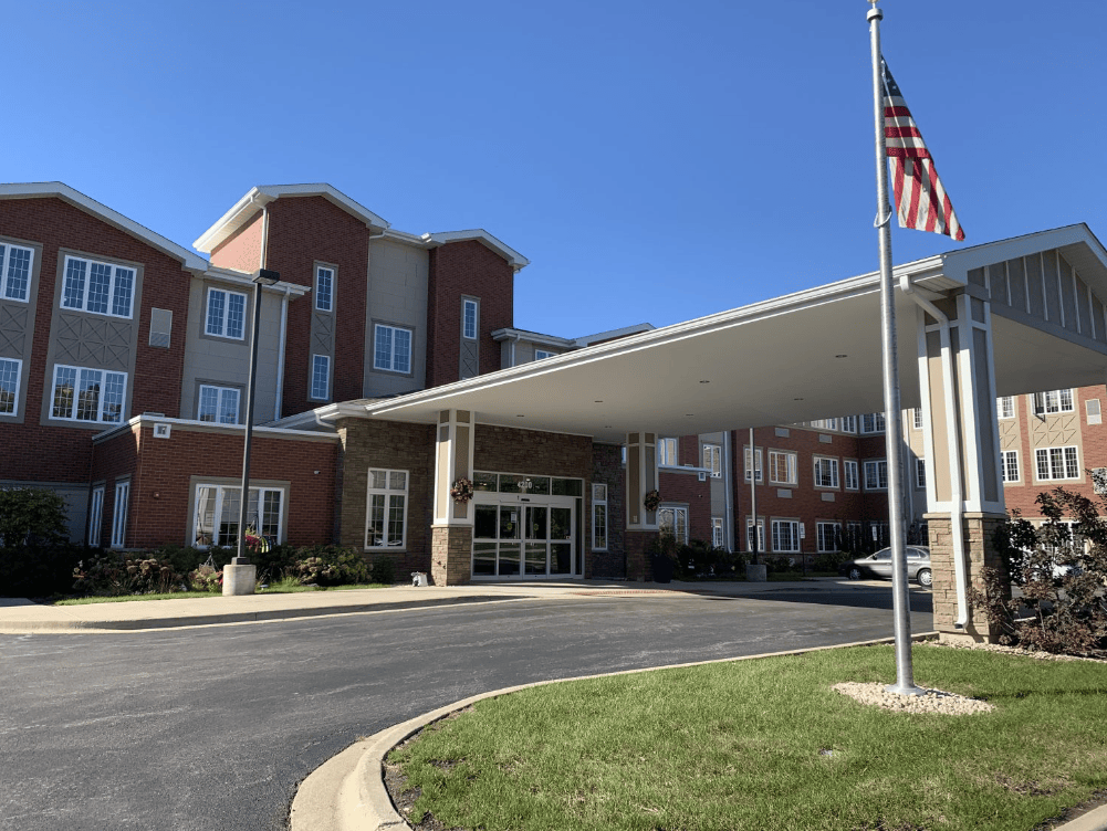 Lacey Creek Supportive Living Lacey Creek Supportive Living