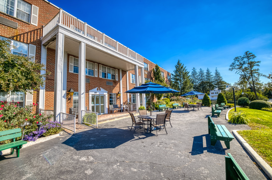 Lake Shore Assisted Living Lake Shore Assisted Living