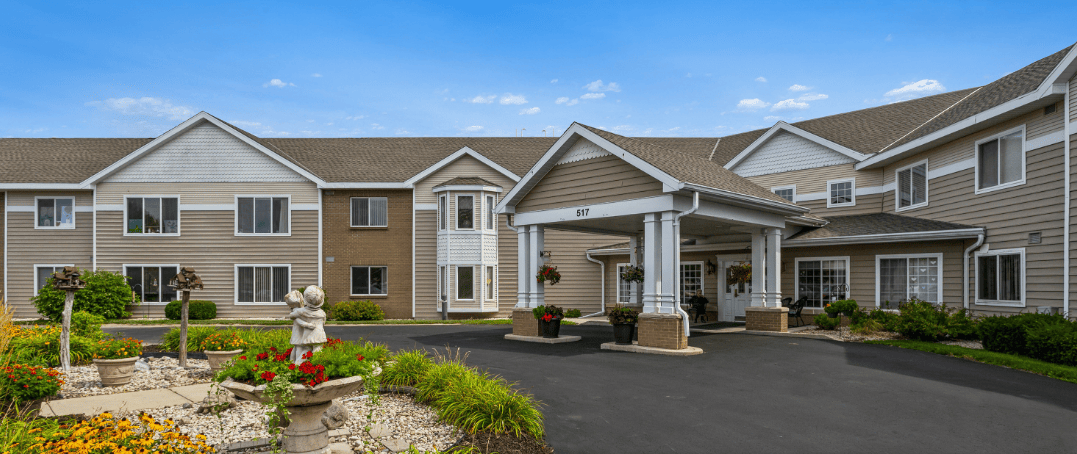 Lake View Place Assisted Living Community