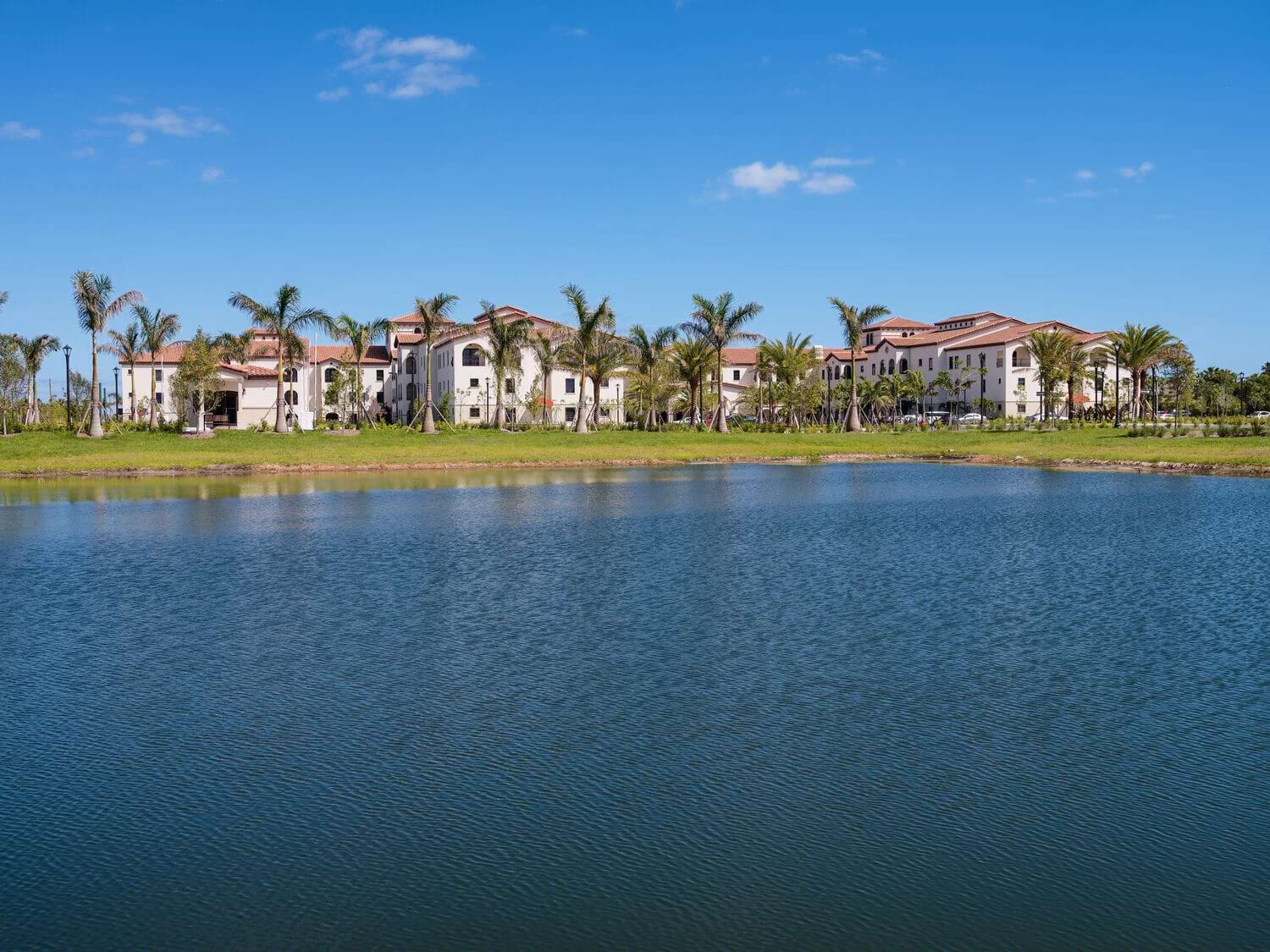 The Arbor at Lake Worth The Arbor at Lake Worth