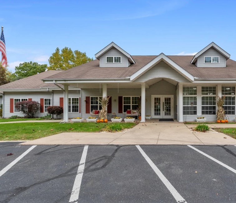 Image of LakeHouse Three Rivers Image of LakeHouse Three Rivers
