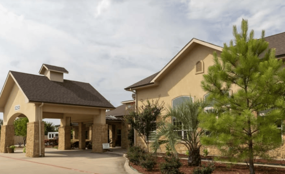 Lakeshore Assisted Living & Memory Care