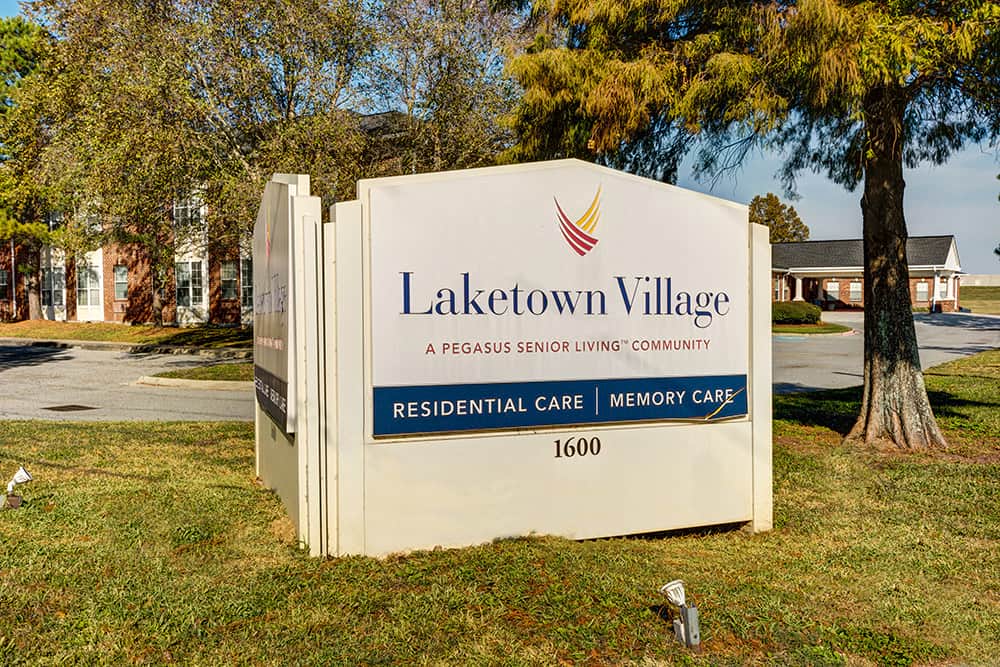 Laketown Village Laketown Village