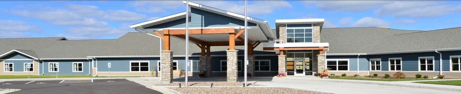Lakeview Health Center and Assisted Living Lakeview Health Center and Assisted Living