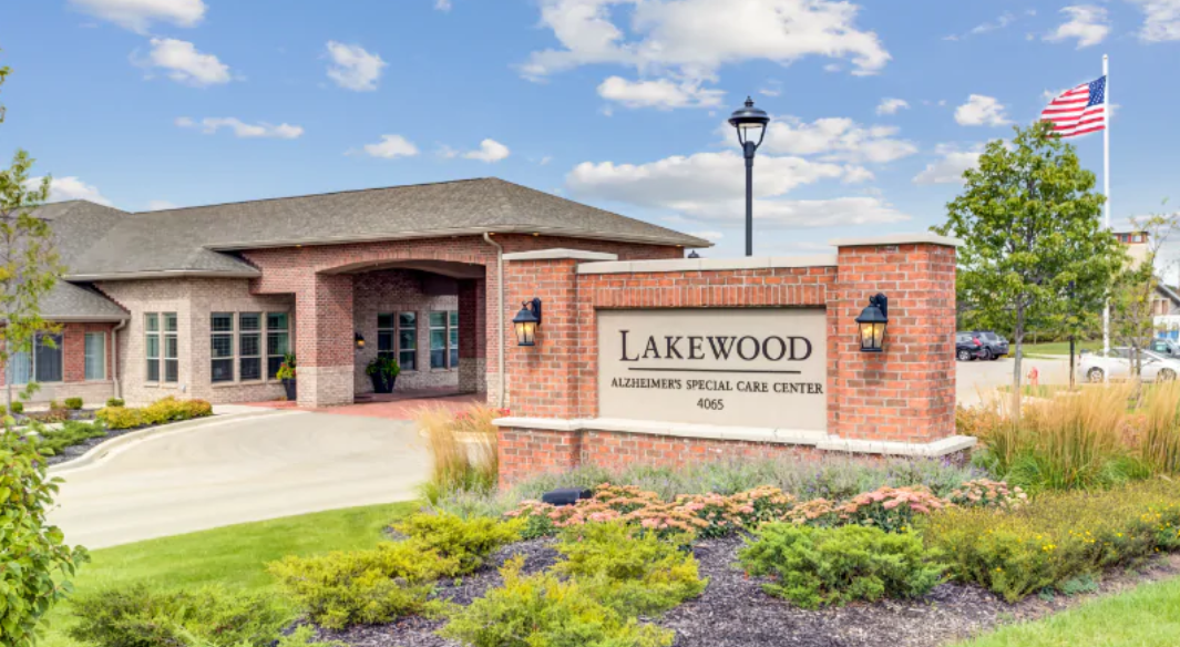 Lakewood Assisted Living & Memory Care
