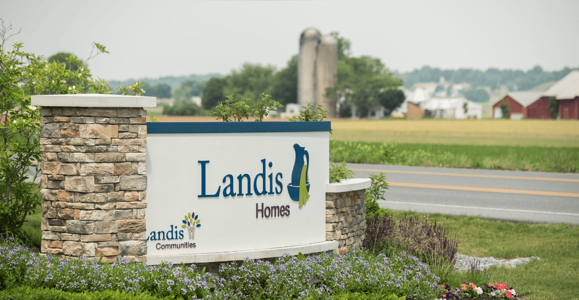 Landis Homes