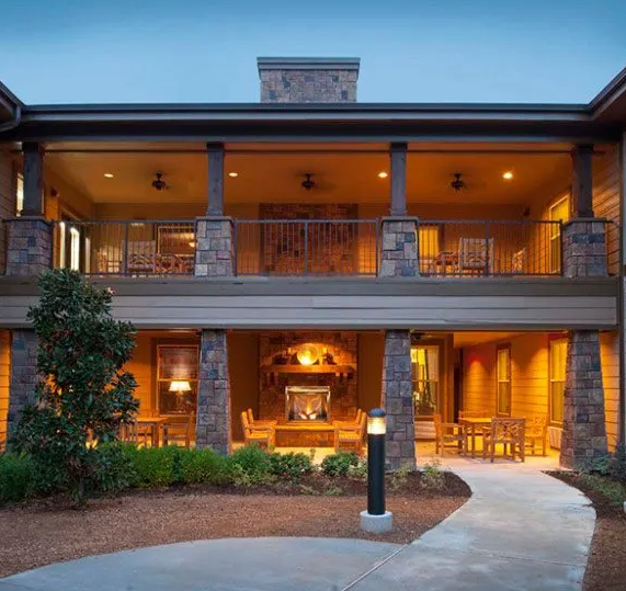 Landon Ridge Kingwood Assisted Living & Memory Care Landon Ridge Kingwood Assisted Living & Memory Care