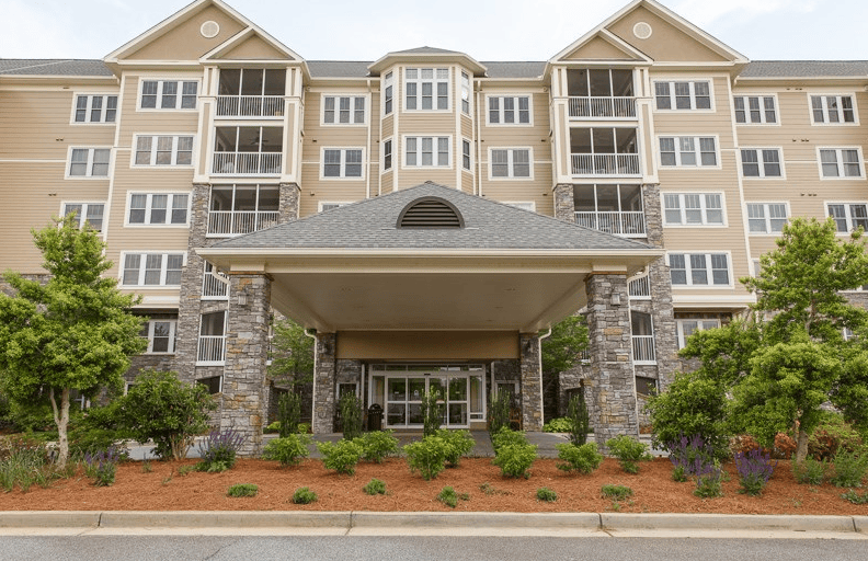 Lanier Village Estates