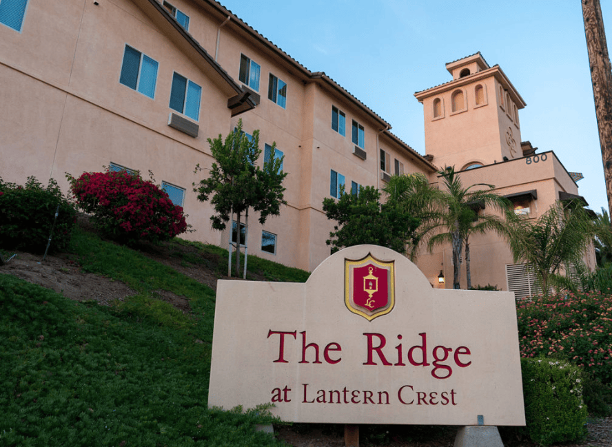 Lantern Crest Senior Living Lantern Crest Senior Living