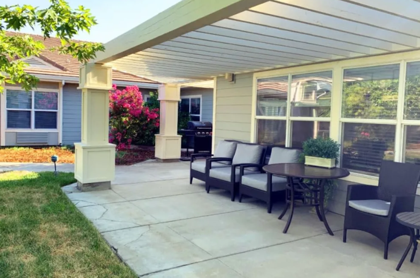 Lassen House Senior Living Lassen House Senior Living