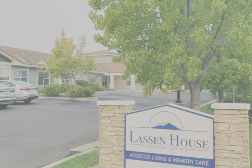 Lassen House Senior Living Lassen House Senior Living